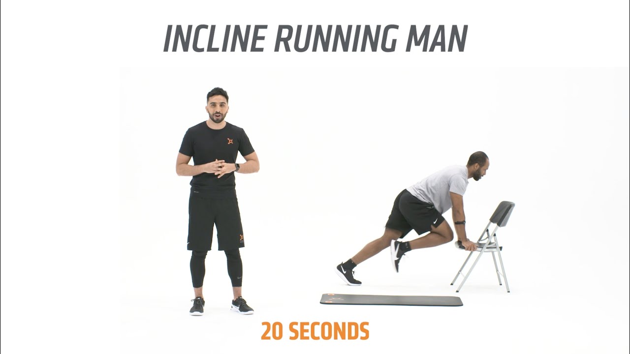 06.25.20 At Home Workout