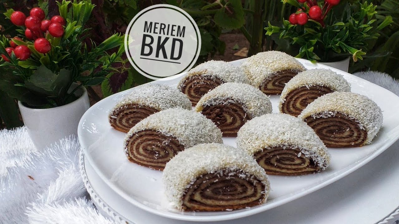 رولي بالنواد كوكو 😍 بزااف بنين و هشيش 😋