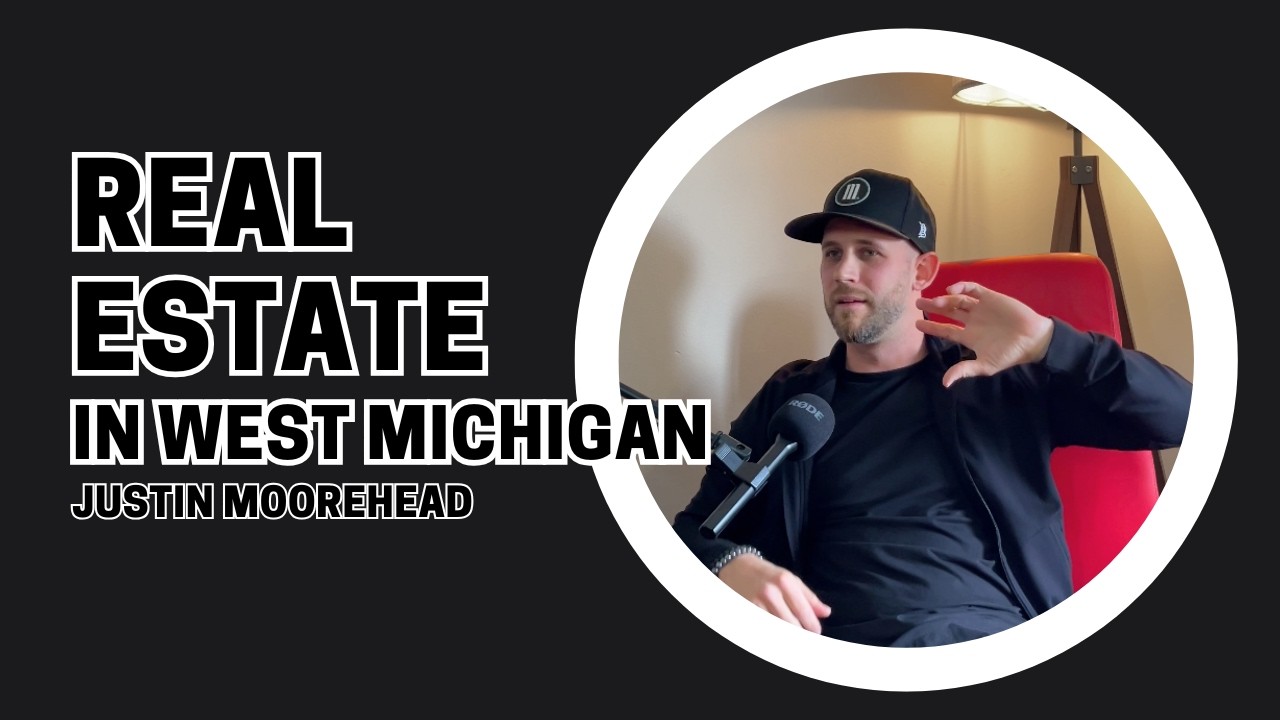 building wealth & buying homes in West Michigan