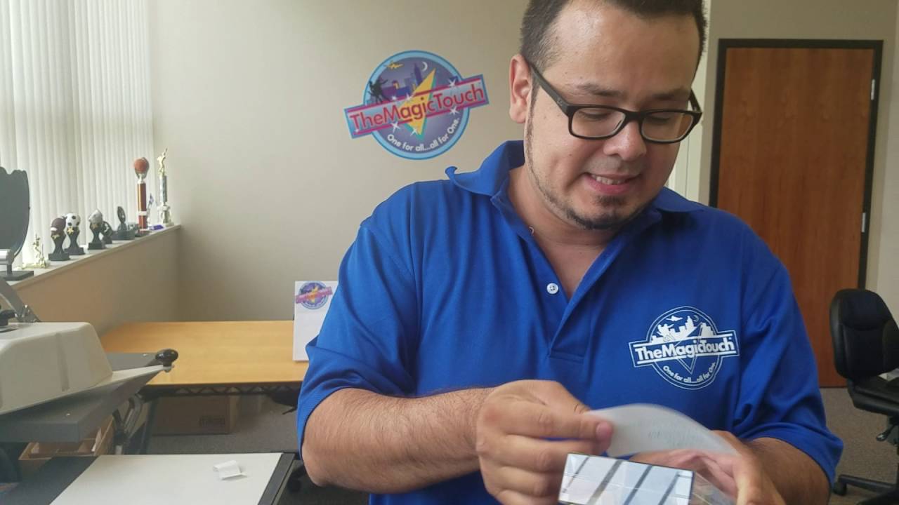 CPM front and back
