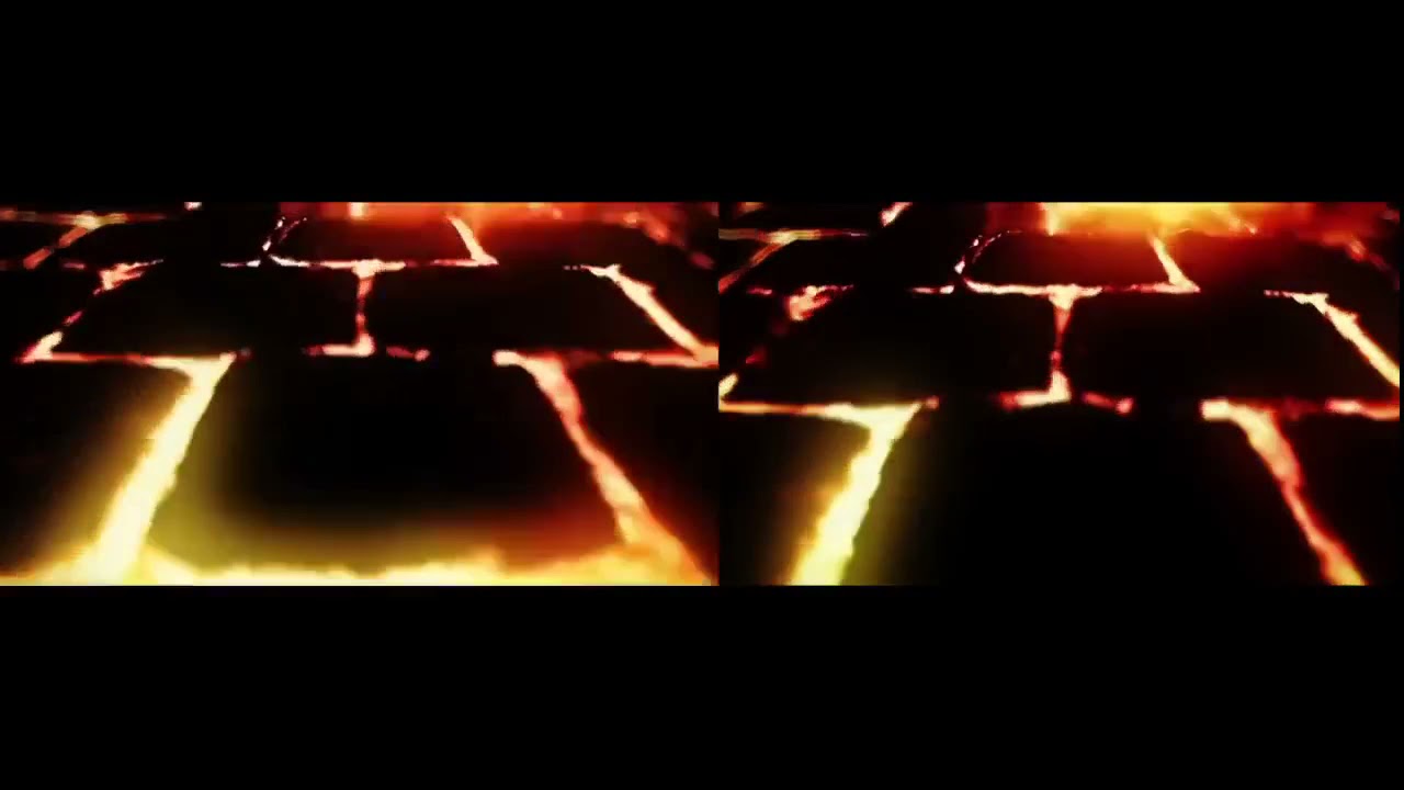 Rengoku Vs Akaza Comparison (Anime/Fan animation)My First Story-Reviver Amv