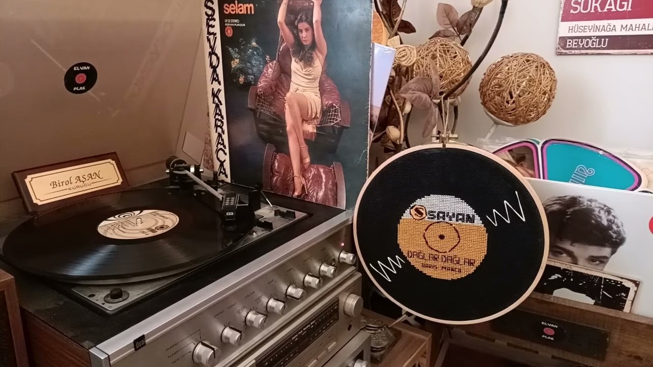 SEVDA KARACA - YA HEP YA HİÇ