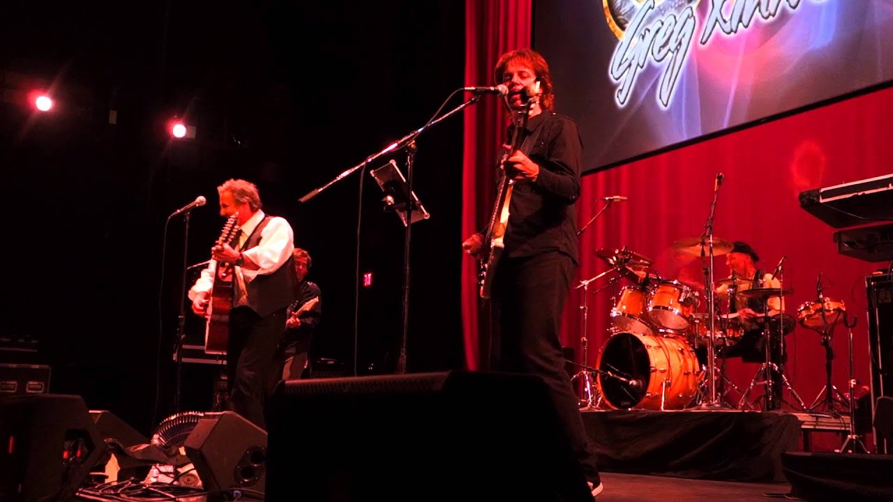 Greg Kihn Band - Remember
