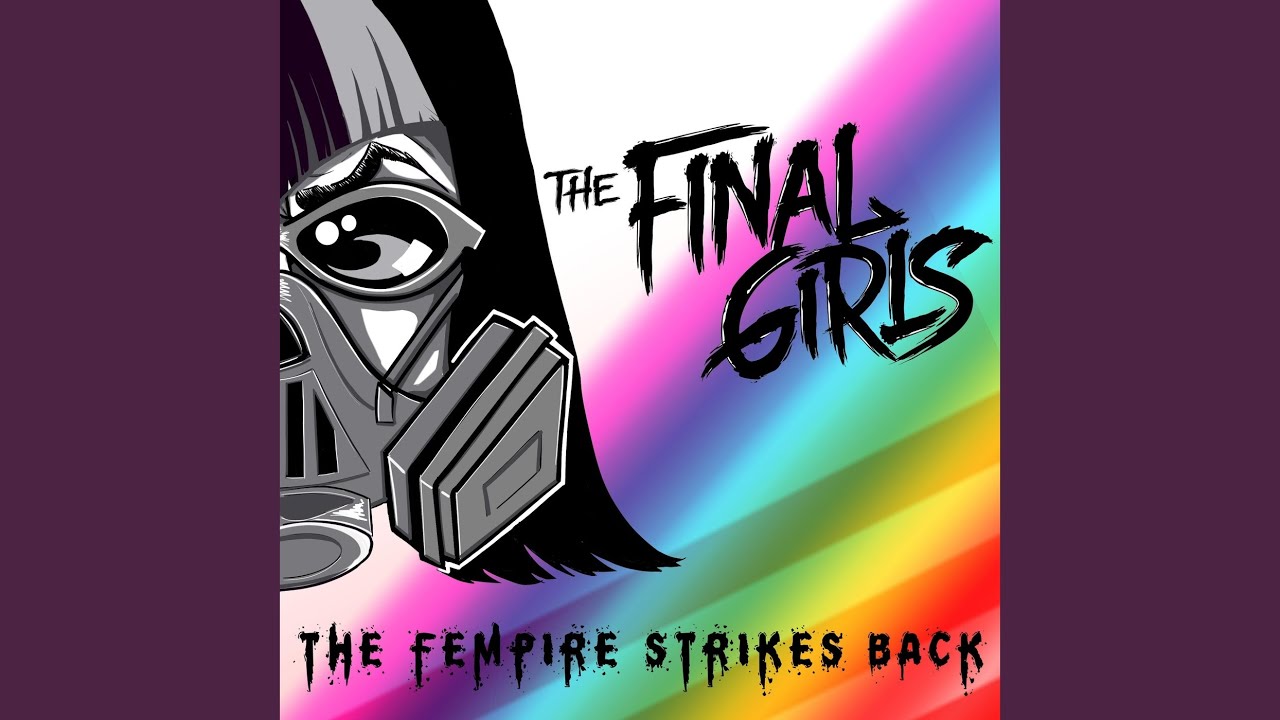 The Fempire Strikes Back
