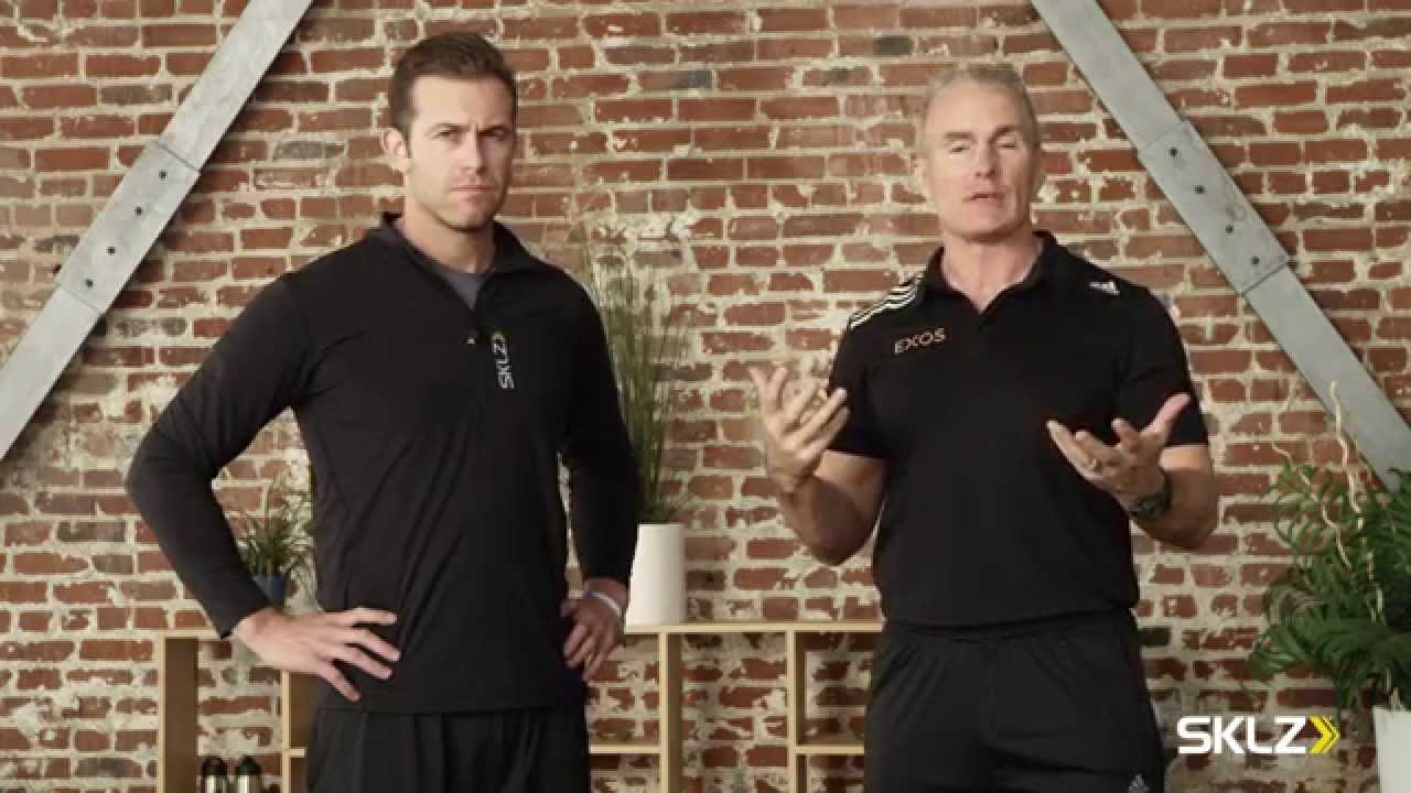 BASEBALL STRONG: Train with Evan Longoria and Professional Baseball Players