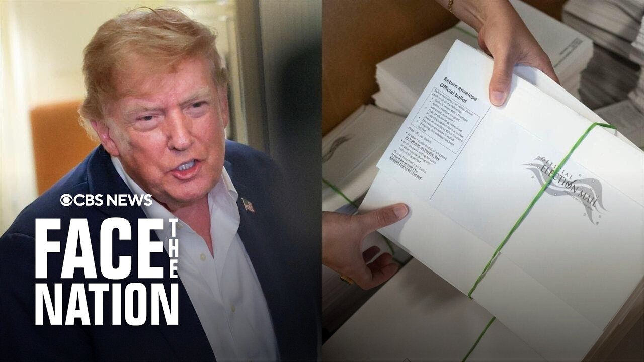Trump fires back at Supreme Court after it blocked his mail voting restrictions