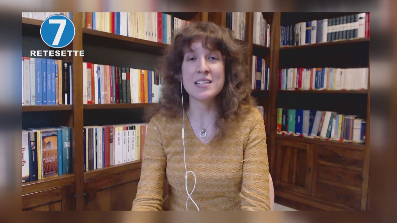 CURIOSITA’, VEZZI, MODI DI DIRE IN PIEMONTESE: CON SARA GARINO