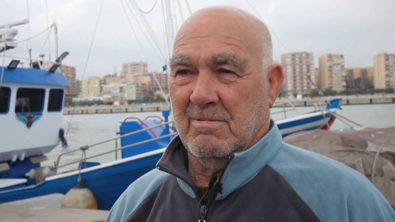 EED - Pescadores Puerto de Algeciras