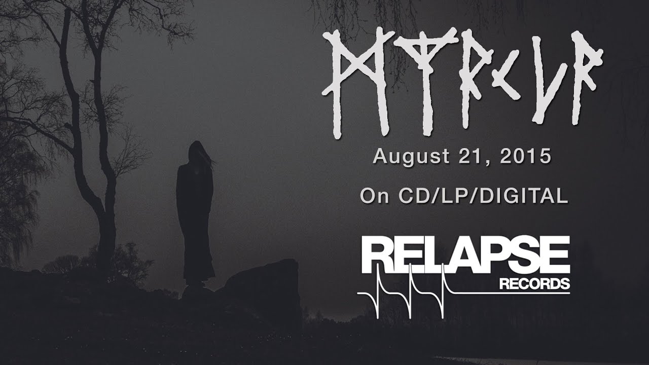 MYRKUR - 