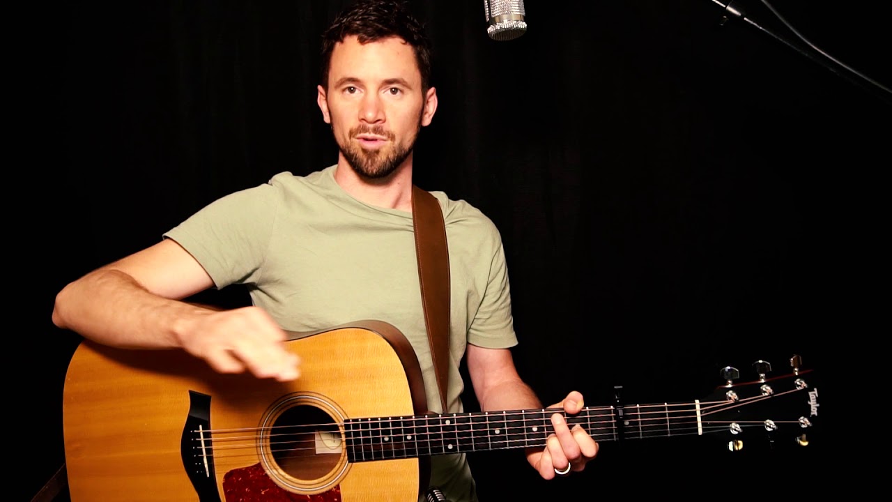 Heal Our Land Worship Leader Tutorial