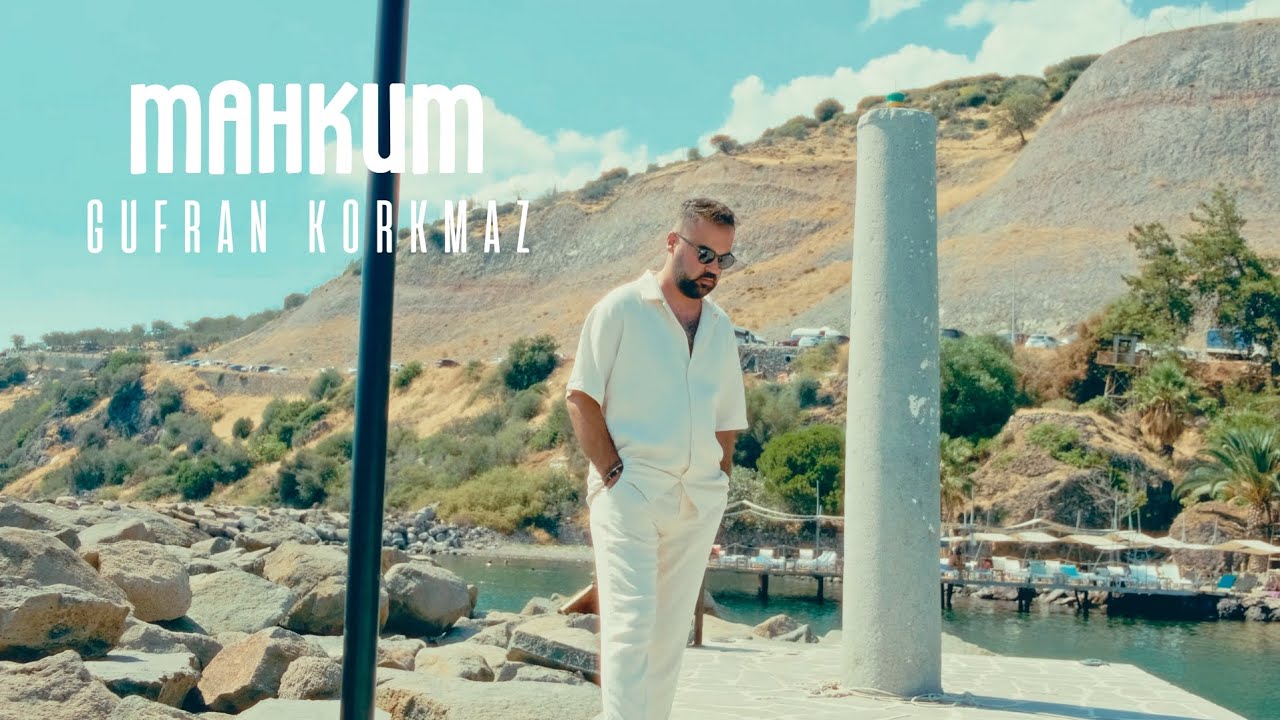 Gufran Korkmaz - Mahkum (Official Video)