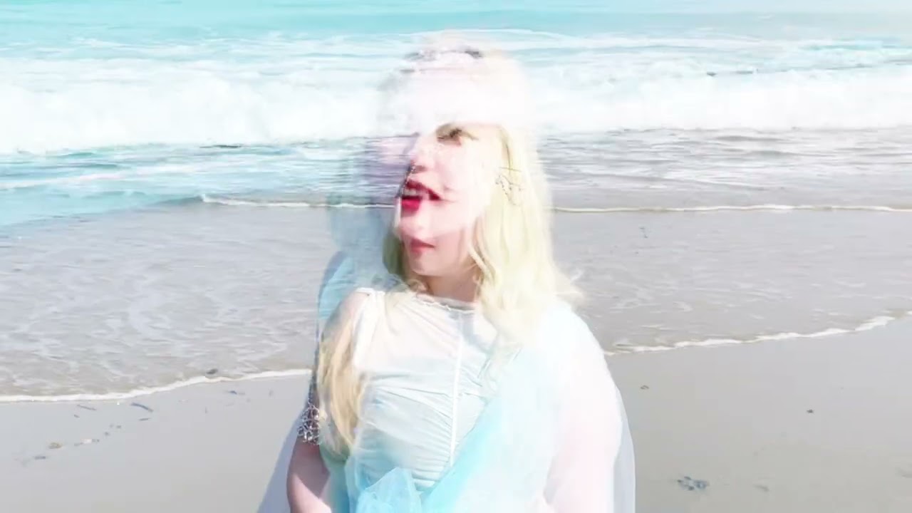 Funa/ Marmeid (Official Music Video)
