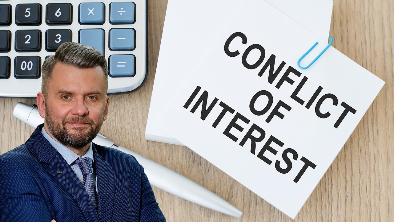 61.  Konflikt interesów, a fakt rozdzielenia własności i funkcji zarządzania w przedsiębiorstwie