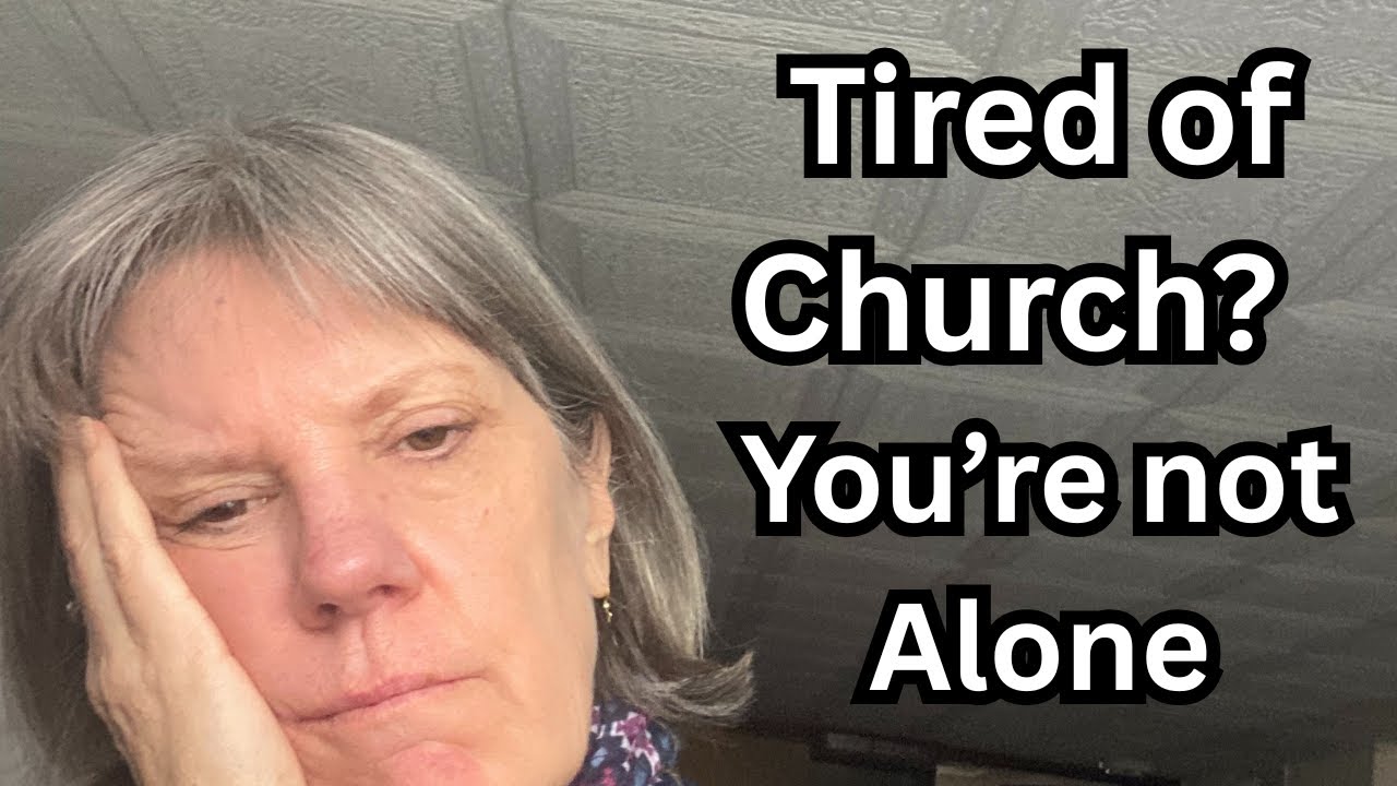 Do This Instead to Commune with God