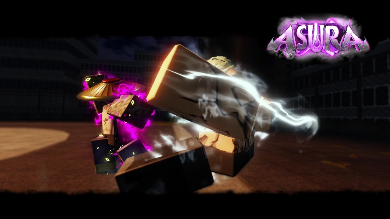 Prime KUNG-FU vs Prime SUMO | Asura