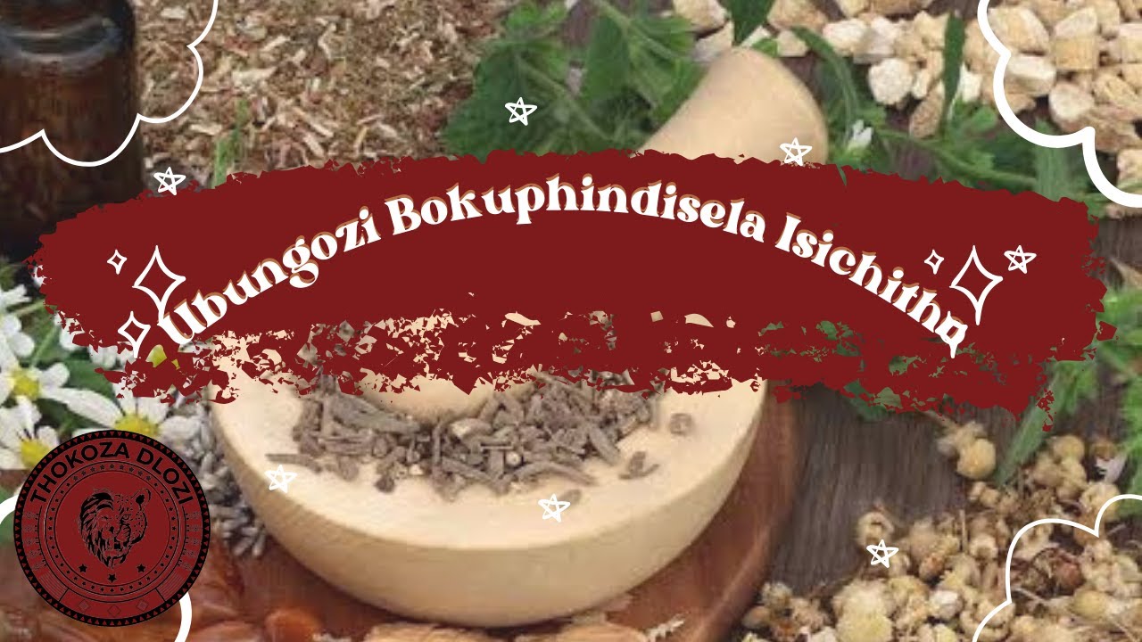 Ubungozi Bokuphindisela Isichitho