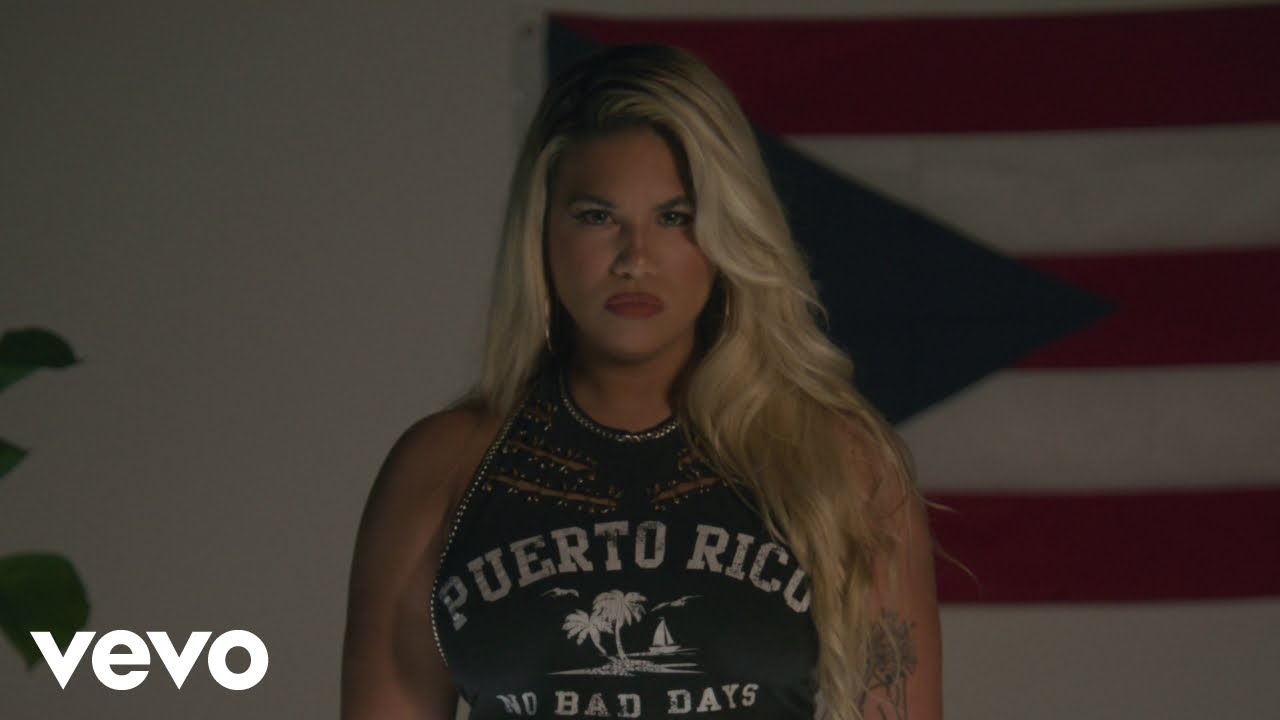 Fiamma - PE-ERRE (Official Video)