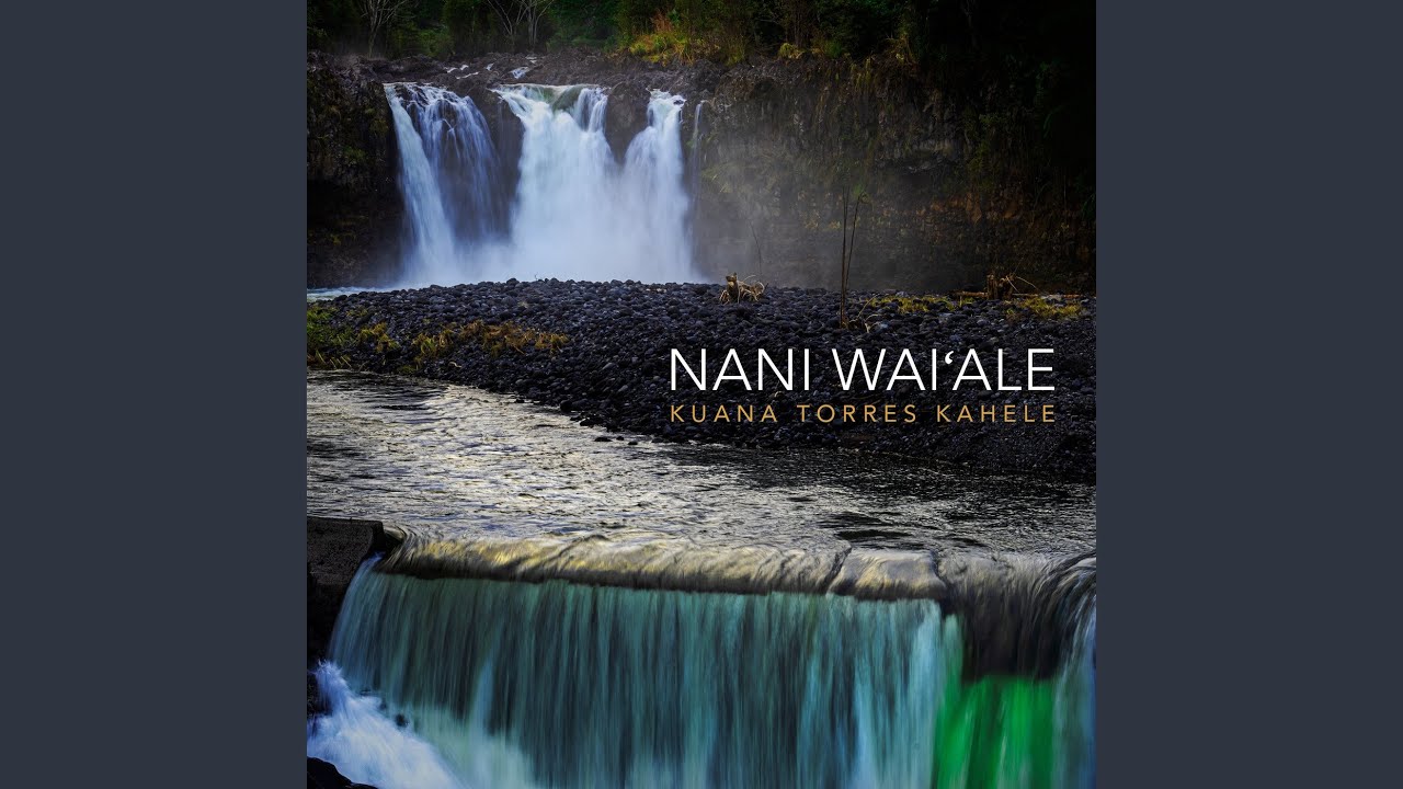 Ia 'oe E Ka La E 'alohi Nei