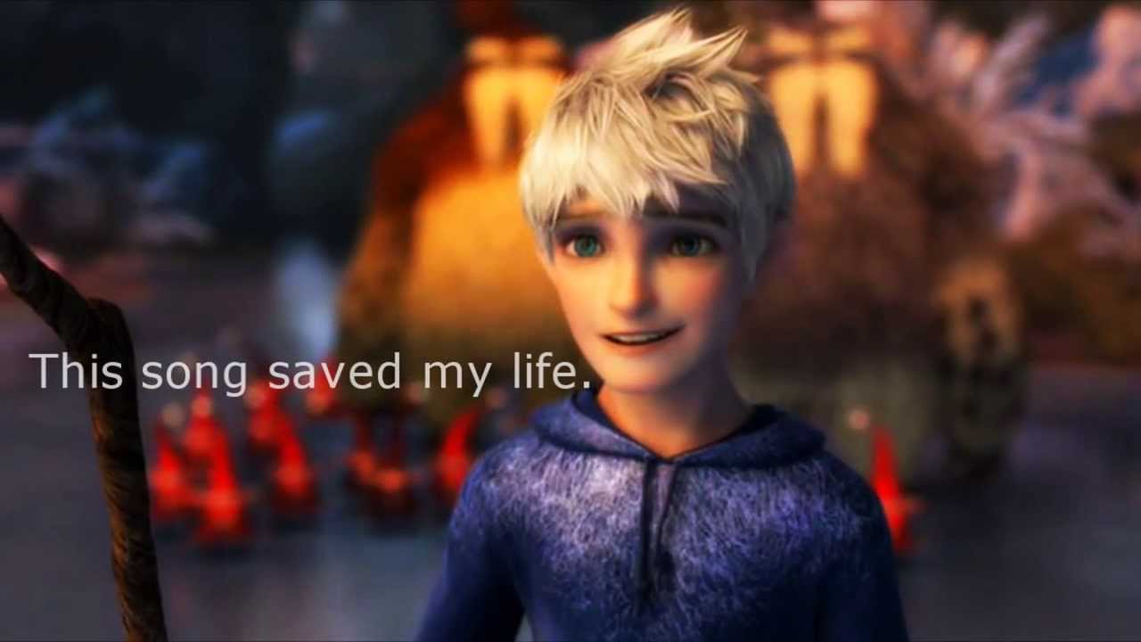 This Song Saved Jack's Life {REMASTERED}