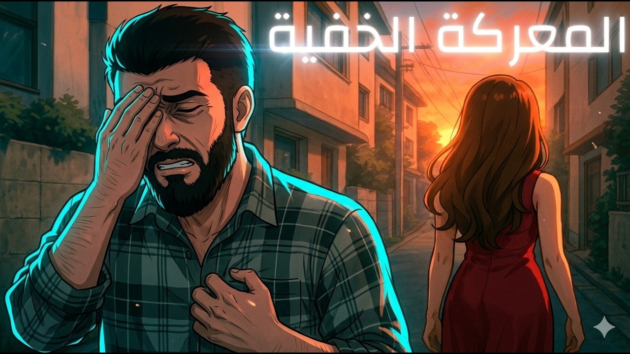 لماذا تعتبر الشهوة  اقوى اختبار للملتزمين ؟