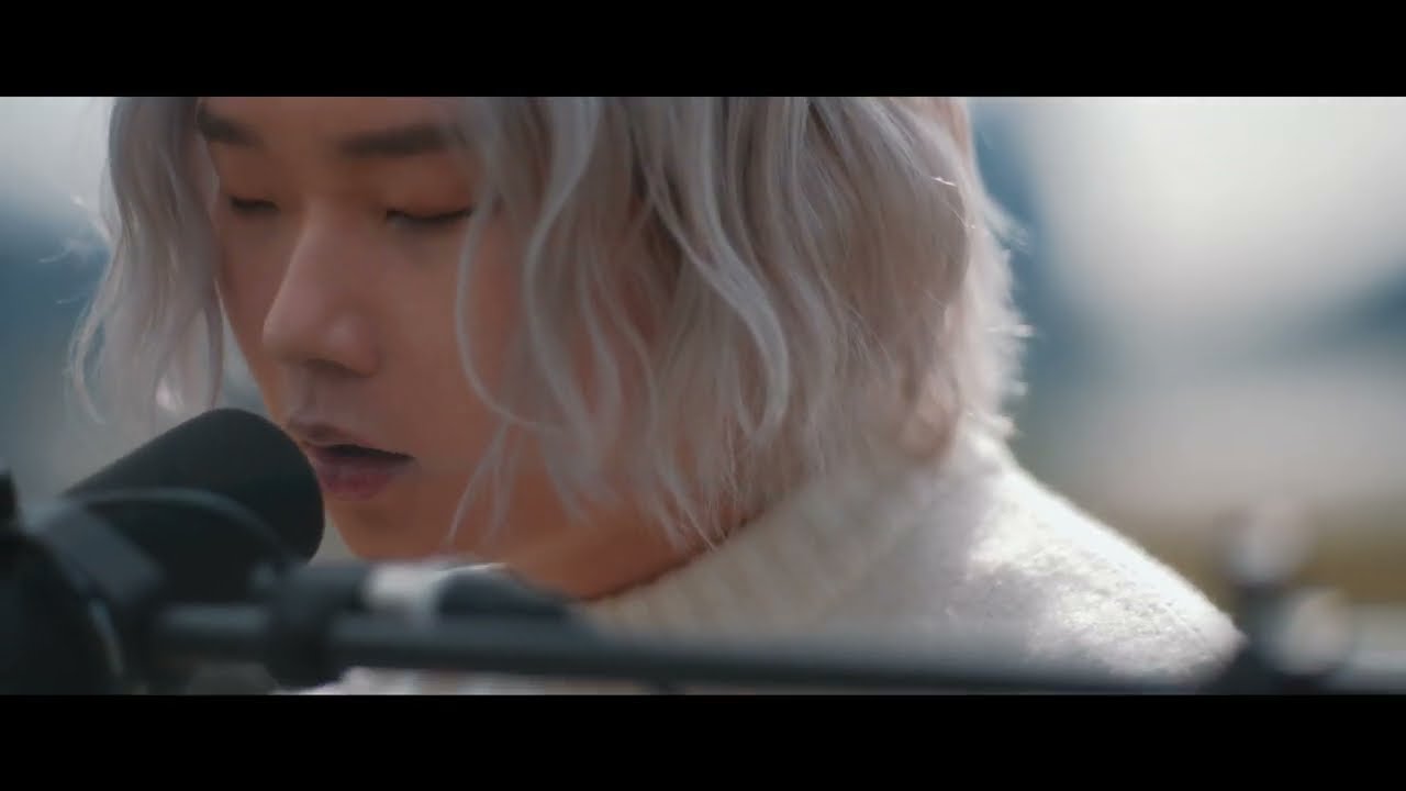 삼켜낸 모든 것들 / 겸(GYE0M) Live Session