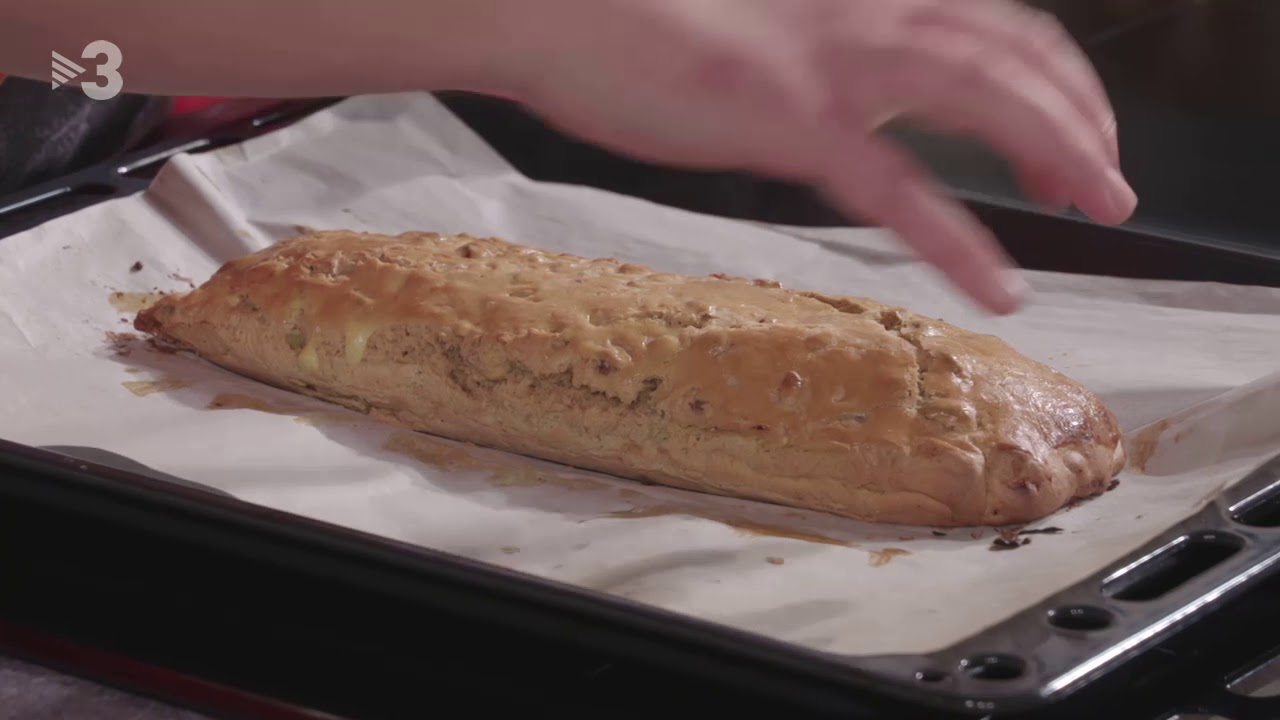 Carquinyolis de pistatxos