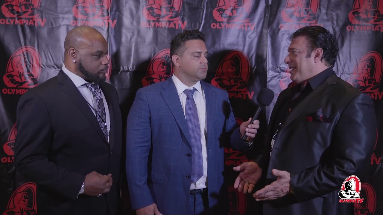 Bob and Chris disagree on who is winning in NY
