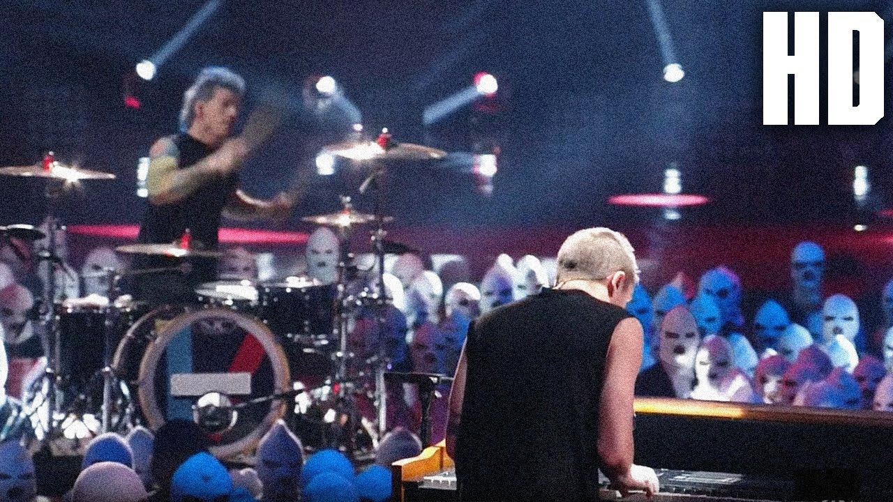 Twenty One Pilots: Car Radio Live MTV Movie Award (HD)