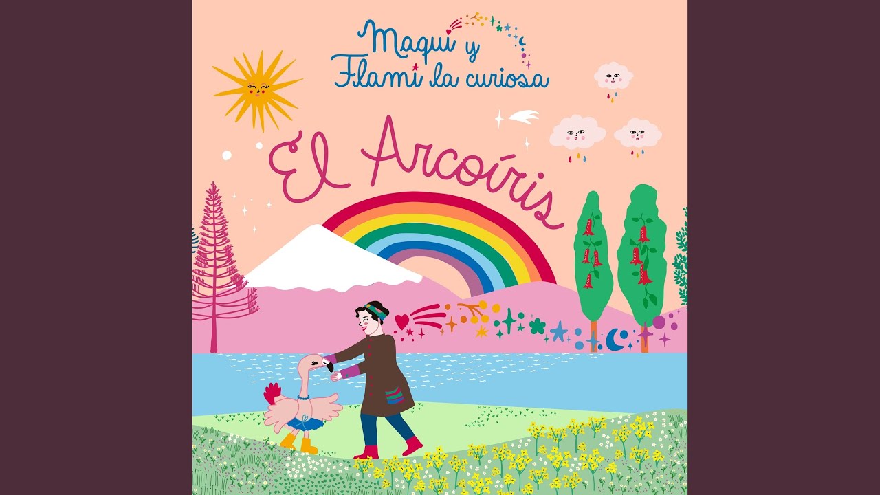 El Arcoíris