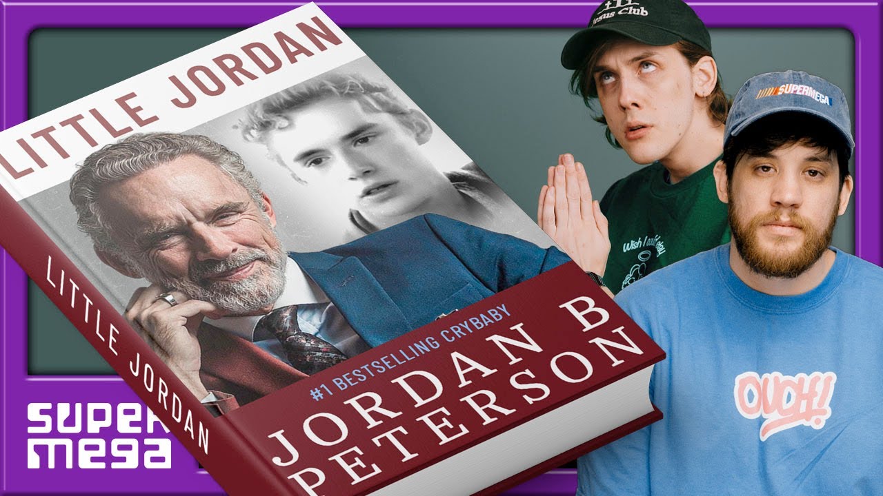 Little Jordan (Peterson) | supermegashow - 064