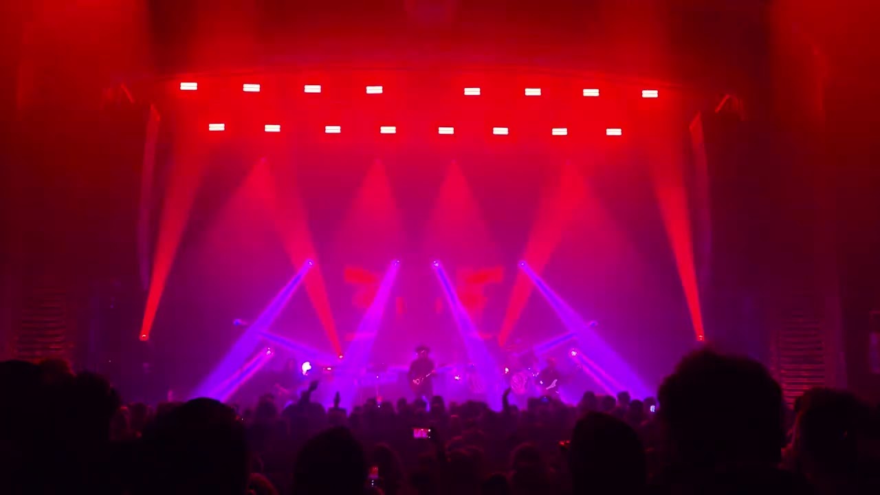 Opeth - Master's Apprentices (Live at The Riviera Theatre, Chicago 2026)