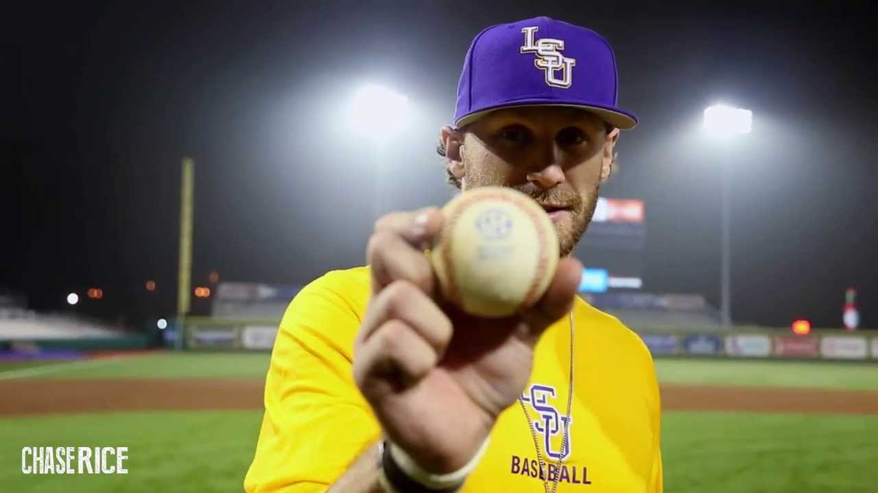 Chase Rice - CR 24/7 - Episode 1 2014