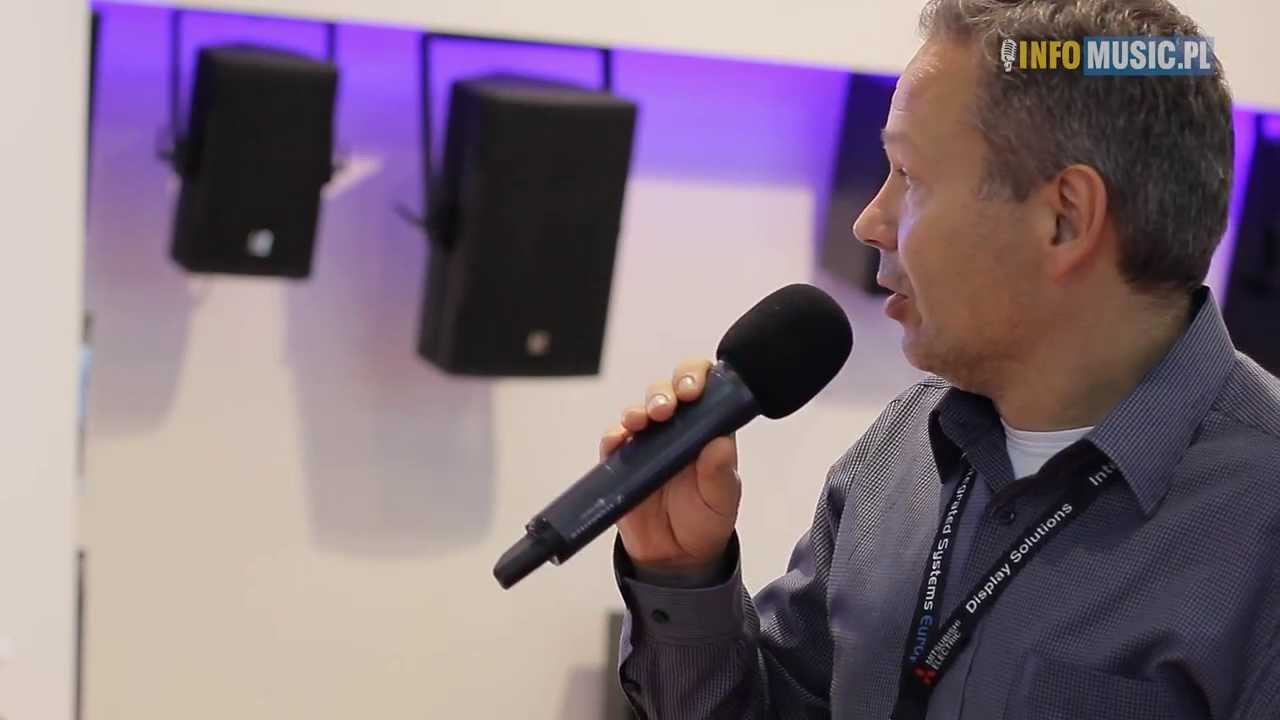 Adam Hall  [ ISE 2014 ] - subs