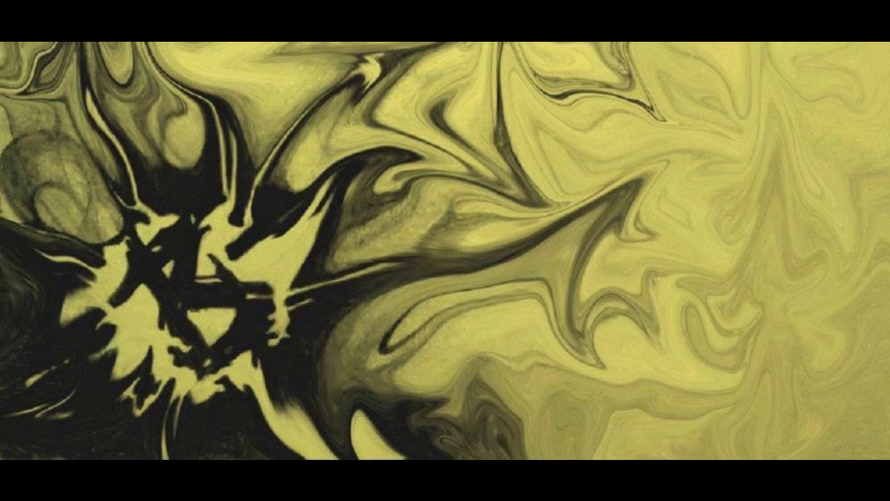 Roots Manuva ft Chali 2Na - Join The Dots (BrokenFinguz Remix)