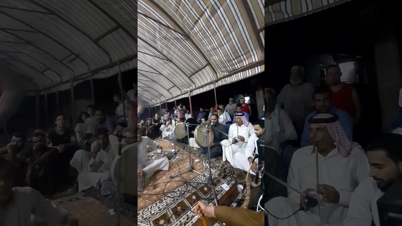 جلسة موليا(افراح الرقة البوبنا ) زيدمحمد الحسن محمود حسين الحسن كروم العساف خالد حسين الحسن