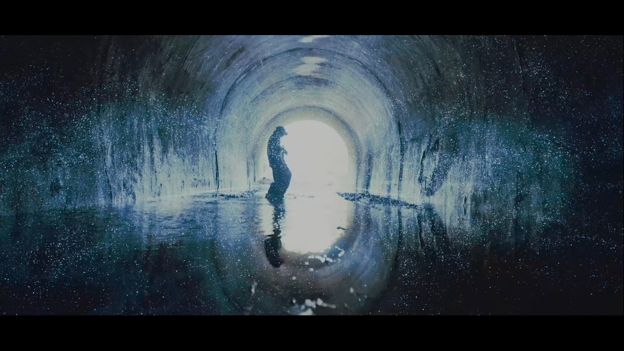 kurage「Boil」Official Music Video