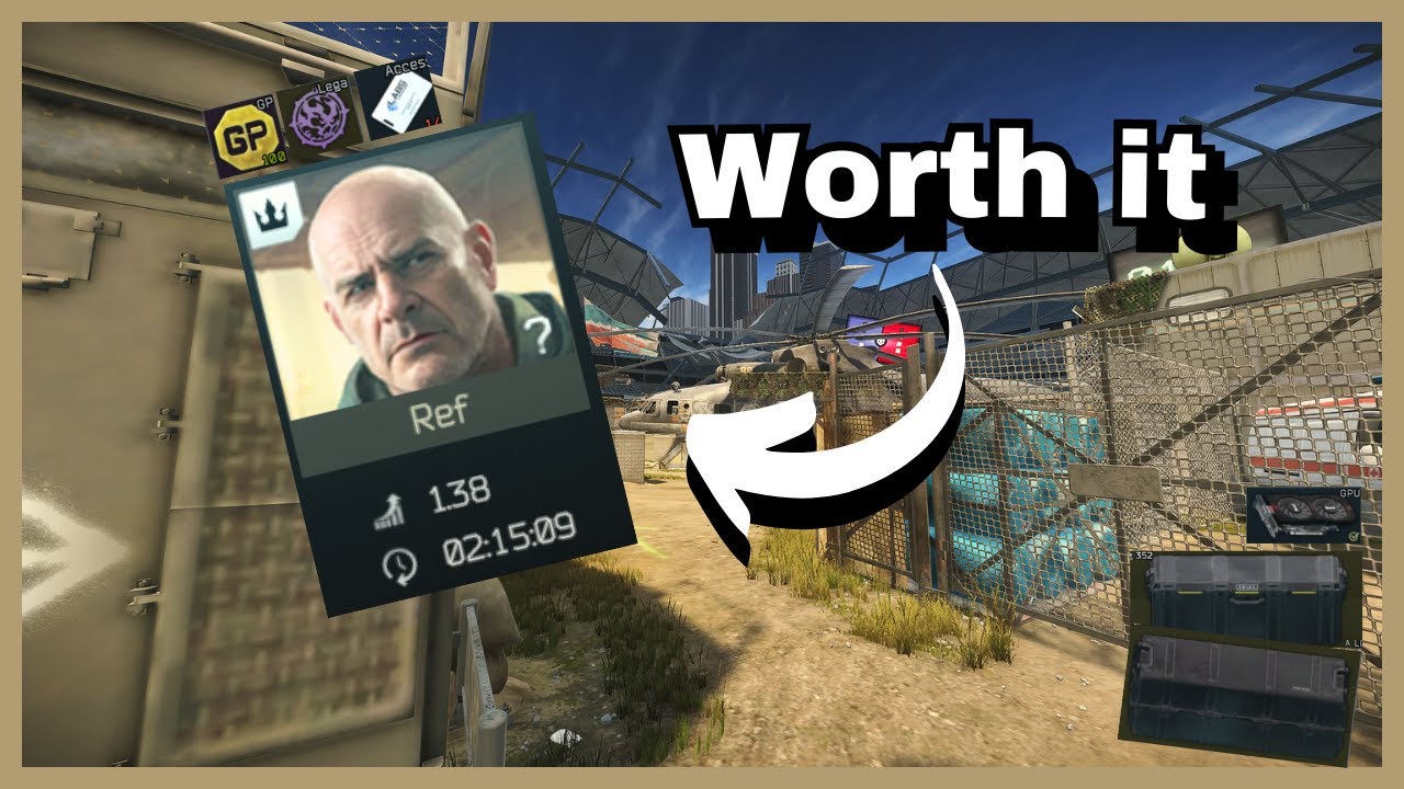 Is Ref worth it in (2026)