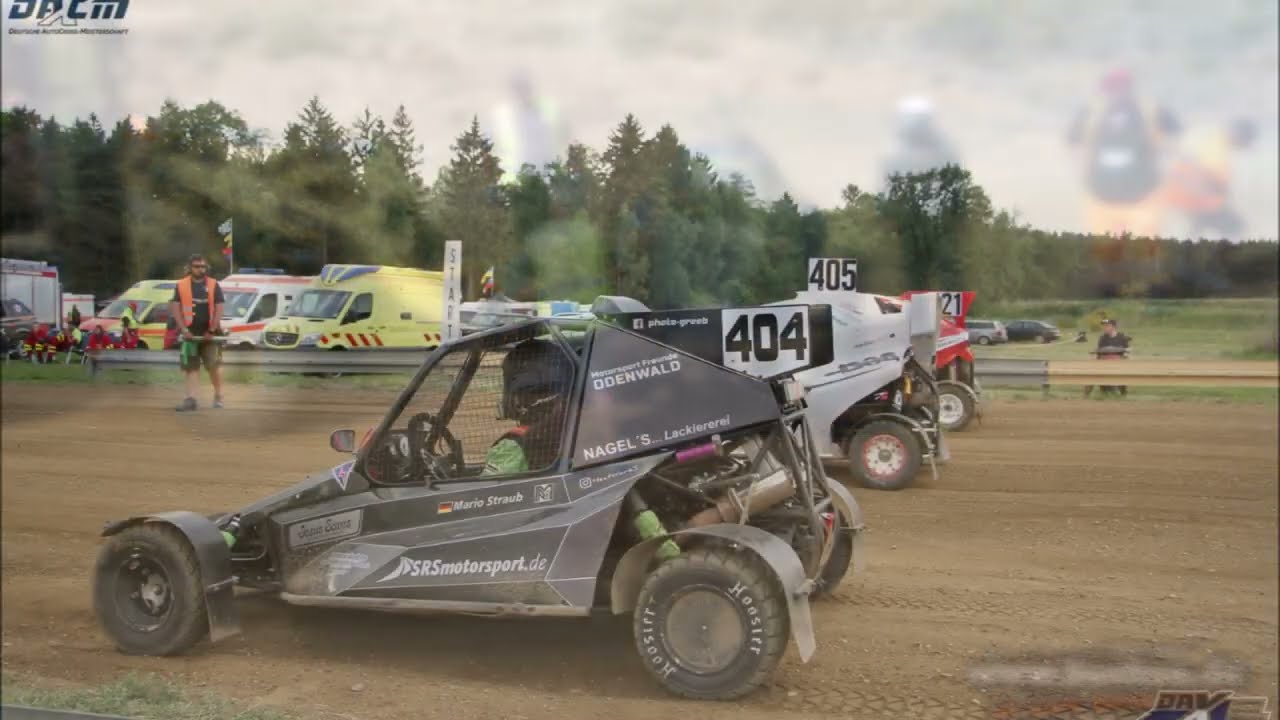 Die etwas anderen Bilder - Autocross 2024 (19)
