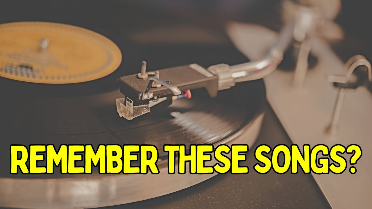 Only True Music Lovers Remember These 60s & 70s Hits! | The Music of Your Youth Quiz