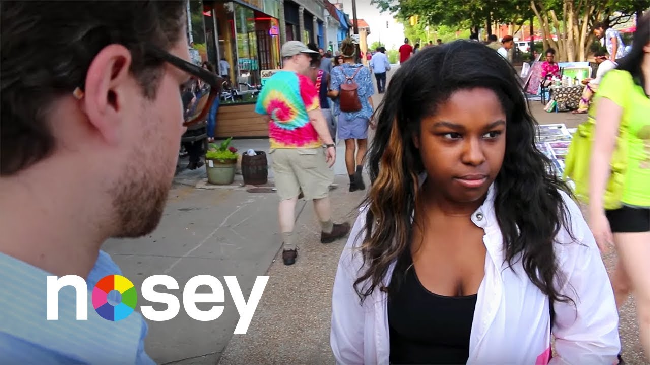 Nosey Atlanta - What's a Trap Music? - Episode 1