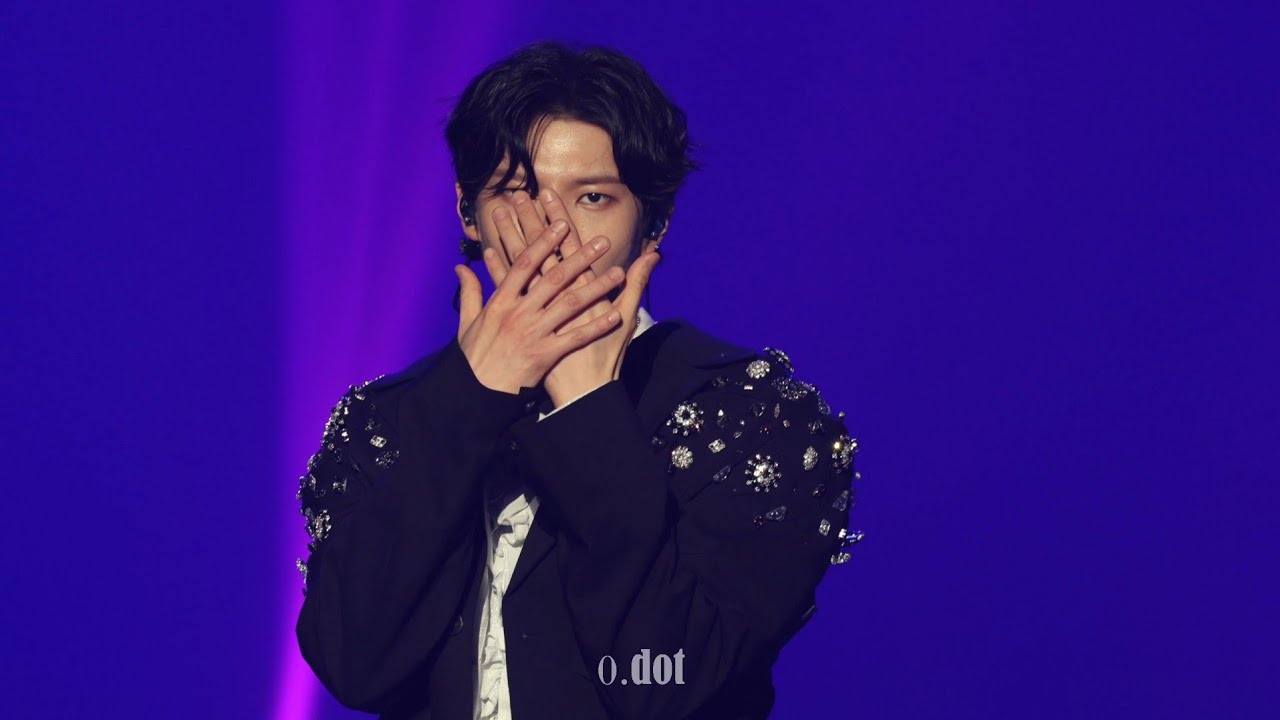 [4k] 260222 빅스 레오 Silence 직캠 I Case.No VIXX Leo FOCUS