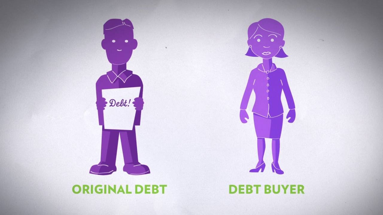 NACA Debt Defense Video 1: Dealing with Debt Collectors