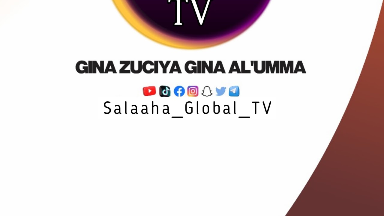 AMSA GA KANTANA DAGA IZALAR JOS | Sheikh Baffa Hotoro