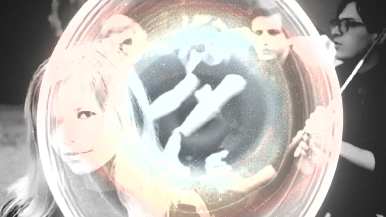 Still Corners-The Trip (Holy Edit)