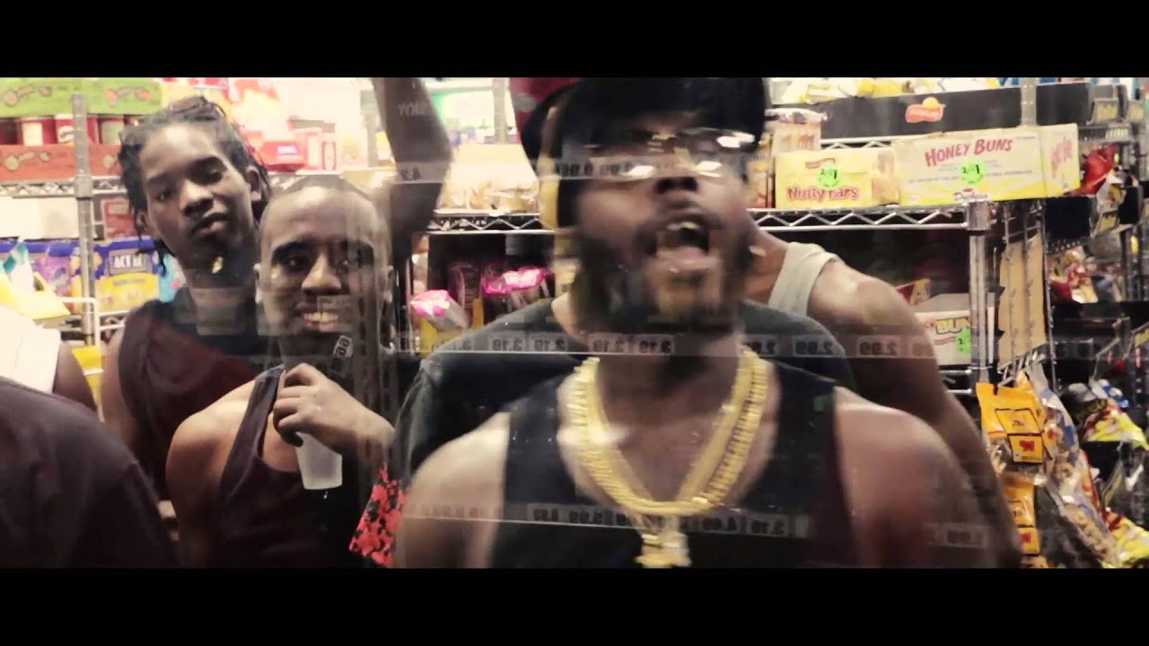 Hunnit karatz ---------Swear to God