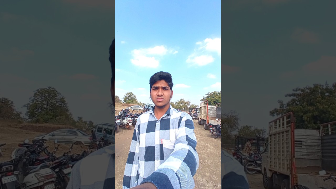 stall parking chaukhandi dargah 