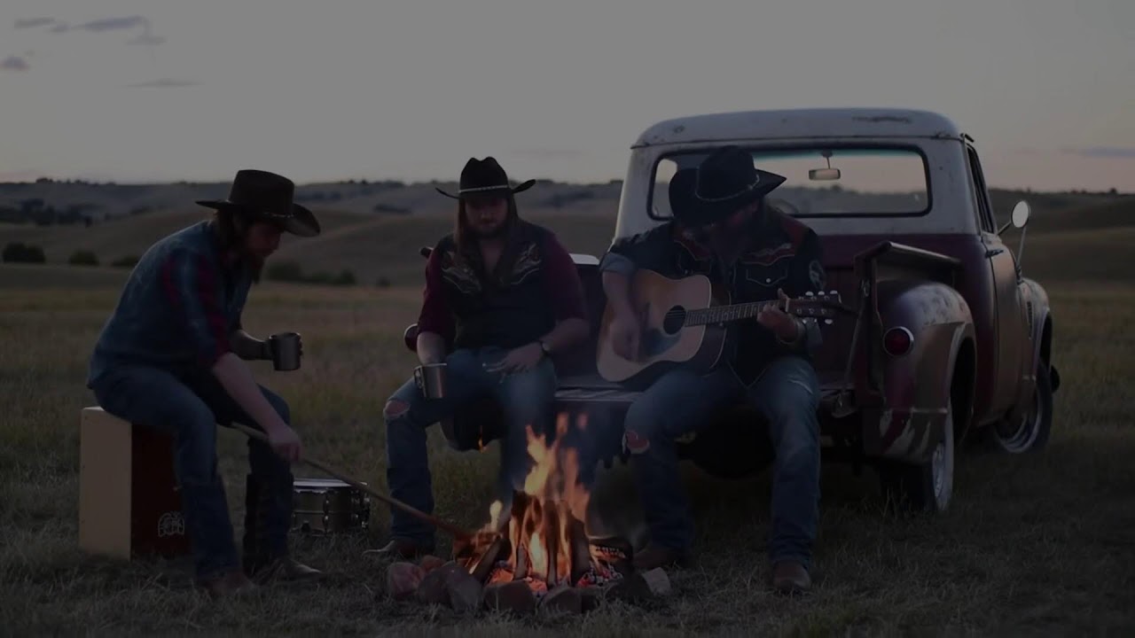 Country Rock Playlist – Southern Fire & Freedom Ride Inspired by ZZ Top