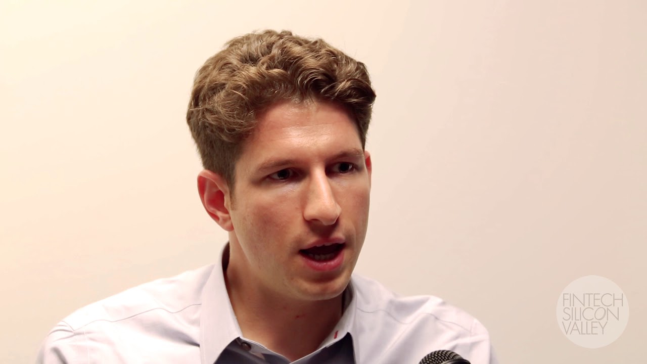 Michael Sidgmore Venture Partner Broadhaven Capital Partners #ICOvVC