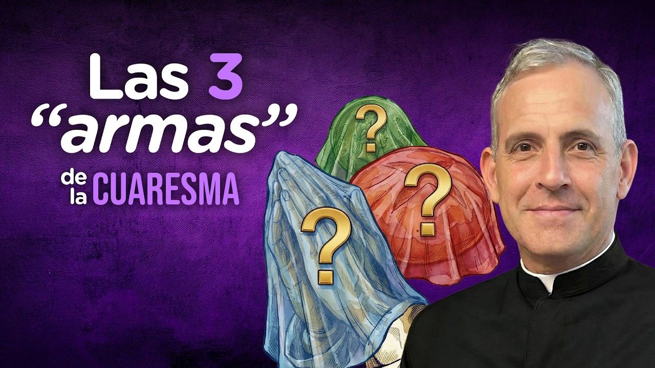 Casi NADIE las usa correctamente... 3 