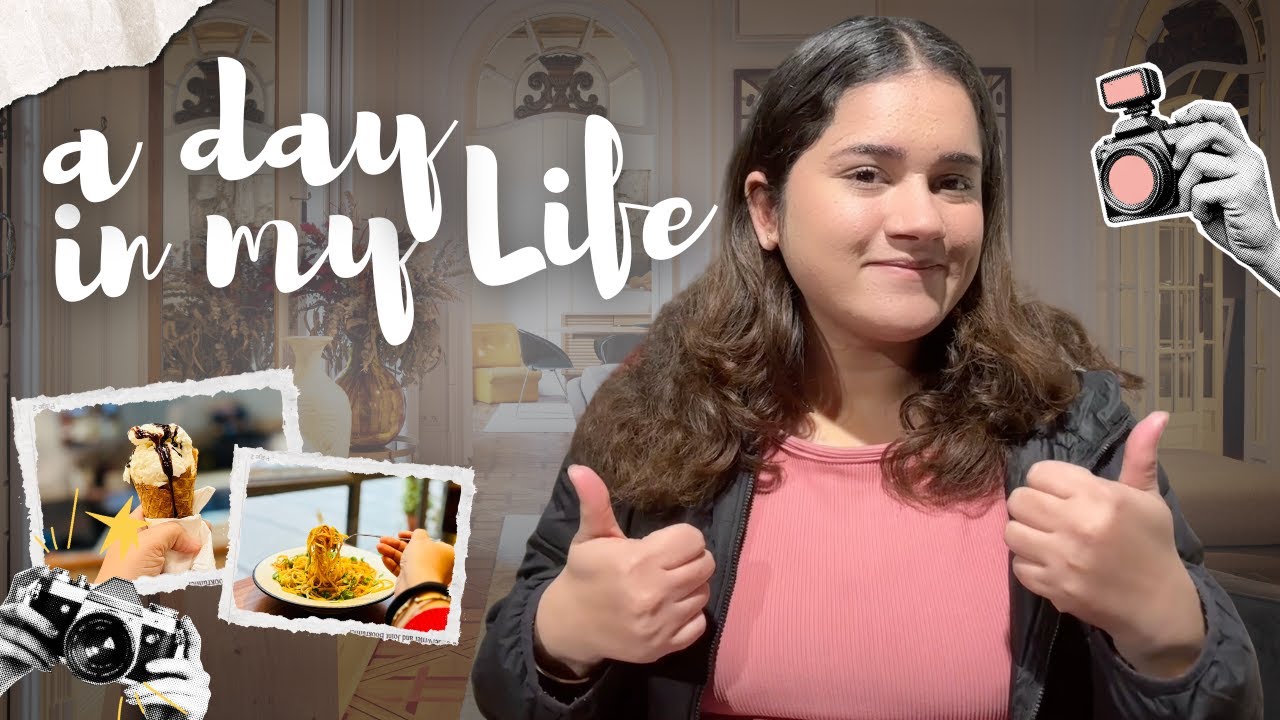 A Day in My Life as a Social Media Manager | Home Work, Clients & Daily Routine